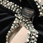 Nasty Gal Collection Give It a Pearl Jumpsuit Photo 5