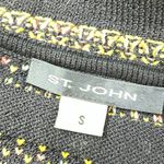 St. John  2 Piece Skirt and Top Outfit Sz S-8 Vintage Pink  Skirt‎ Photo 3