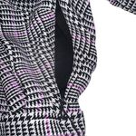 Banana Republic Plaid Shirt Dress Career Casual Workwear Petite 10 Photo 8