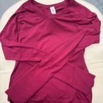 Lululemon  Long Sleeve Shirt Photo 0