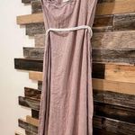 Free People  NWOT Beach Peyton dress sz M Photo 2