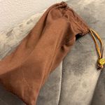 Tory Burch Black Oversized Sunglasses Photo 13