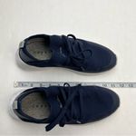 Peter Millar Hyperlight Glide Shoe Womens Size 9 Lightweight Sneaker Navy Blue Photo 6