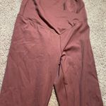 Aerie OFFLINE REAL ME HIGH WAISTED CROSSOVER FLARE LEGGING Photo 7