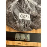 Wild Fable  Gray Corduroy Cropped Zip Up Hoodie Size M Womens Crop Photo 9