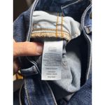 Talbots Barely Boot Jean 6 Curvy Brea Wash Stretch Denim Bootcut Mid Rise Photo 4