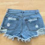 John Galt  Denim Shorts Photo 2