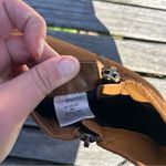 Blondo  Sienna Waterproof Camel Booties size 9‎ Photo 11