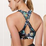 Lululemon Time To Sweat Bra
Color Crush Multi Photo 1