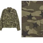 Rails  Hendrick Camo Military‎ Jacket Size XS New with Tags Photo 3