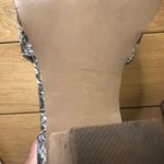 Catherine Malandrino Catherine snakeskin bootie 1 Photo 3