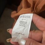 Birdy Grey  Mia Dress shiny Satin Copper XS Photo 8