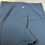Lululemon  Wunder Train High-Rise Crop Leggings Photo 2