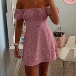 Grey Bandit Dress Photo 3