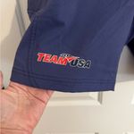 NWT Club Ride CR Zest Rare Team USA Women's RideLight Shorts Size L Blue Size L Photo 1