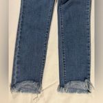 Levi's Levi’s 721 High Rise Skinny Medium Wash Jeans Photo 4