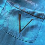 Victoria's Secret  Satin Short PJ Pajama Set Photo 3