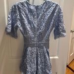 NBD lace Romper Photo 1