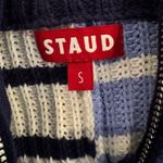 STAUD Mini Hampton Dress Mini Hampton Dress Size Small Photo 4