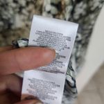 Equipment Femme Vert Mili Multi Print Satin Brett Shirt Photo 3