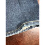 MOTHER Denim MOTHER The Outsider Slow Ride Wash Straight Leg Jeans Women's Size 28 Denim Photo 13