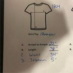 Emery Rose Women's Striped V Photo 13