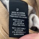 Dollhouse  High Waist Kickboot Raw Hem 2 Photo 4