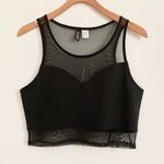 H&M Crop Top Photo 0