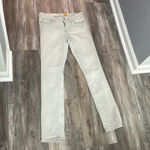 Pilcro ANTHROPOLOGIE  and the letterpress Stet gray legging jeans Photo 3