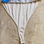 ASOS  Galaxy Bodysuit Size 4 Photo 5