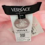 Versace Barocco Sea Pink Starfish Bucket Hat NWT Size 57 Photo 4