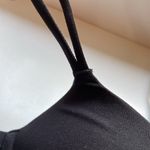 Aerie ‎ Sunnie Demi Push Up Bras in Black Size 36A Set of Two Photo 6
