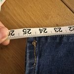 Levi's Levi’s ribcage straight ankle distressed 24 Photo 11