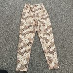 American Eagle NWT 7/8 Leggings Sz M Photo 2