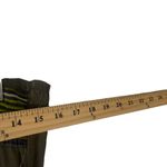 Bohemian Hippie Women's Size Medium W 30 Beaded Harem Brown Pants Photo 6