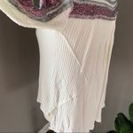 Free People Long Sleeve Thermal Cream Sz XS Photo 10