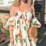 Urban Outfitters | XS SUMMER IN ITALY FRUIT DRESS BLOGGER FAVORITE Photo 5