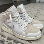 Nike Jordan Nike Air Jordan 1 Mid SE Craft Photo 1