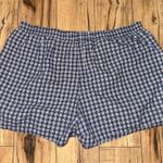 Route 66 Plaid boxer shorts Photo 3