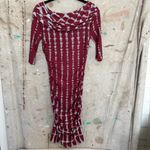 3.1 Phillip Lim  Off Shoulder Cowl Bodycon Dress Photo 5