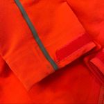 REI Twisp Jacket Red/Orange Size XS Photo 9