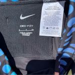 Nike Dri-FIT Run Division Women's Mid-rise Running Leggings Black Multi S NEW Photo 7