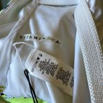 Vitamin A NWT  Reese One Piece Swimsuit In Citrus Floral Photo 9