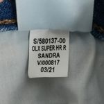 Old Navy  Jeans Womens 10 (28x24) Rockstar Super Skinny 360 Stretch High Rise Photo 11