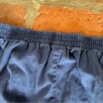 Dickies EDS Signature Women Scrubs Blue Pant Natural Rise Pull-On Size XL Photo 15