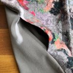 Floral Lace Jacket M/L Multi Size L Photo 5