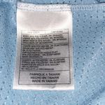 Nike  V-neck Sport Racerback Crop Tank Size XL (16-18) Photo 6