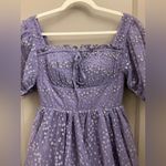 JessaKae Ever Bloom Dress in Purple Size 2 Photo 2