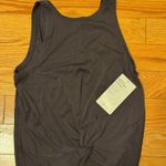 Athleta  Navy Top Photo 1