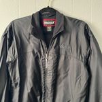 Marmot Womens Jacket Small Full Zip Nylon Lightweight Gorpcore Relaxed Warm Cozy Photo 2